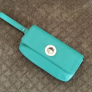 kate spade ♠️ Wristlet